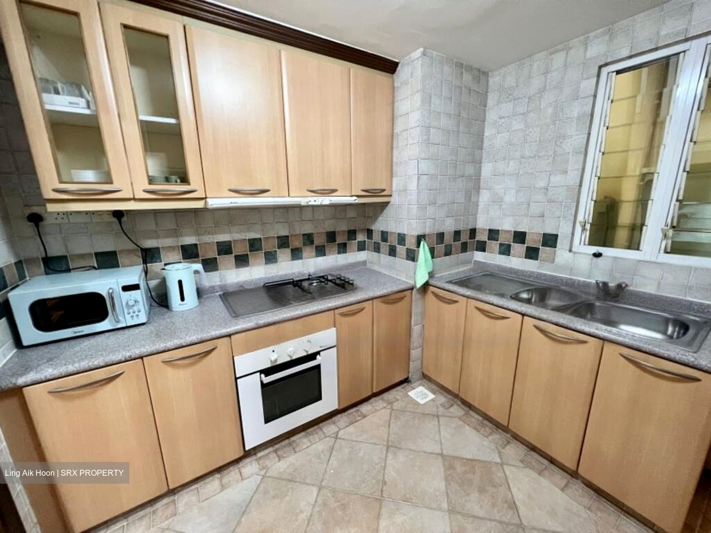 Emerald Garden (D1), Condominium #447697091